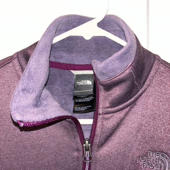 The North Face • Full Zip Up Jacket - Picture 3 of 4